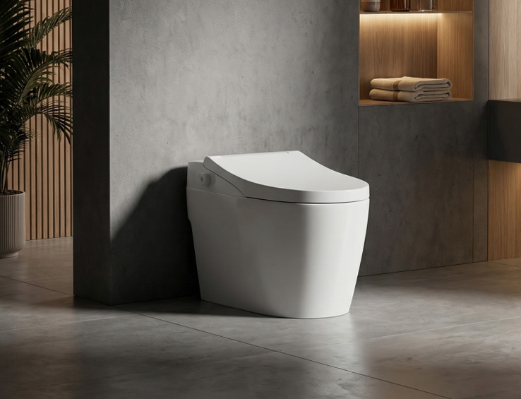 Eniko Intelligent Sanitary Ware (Ningbo) Co., Ltd.