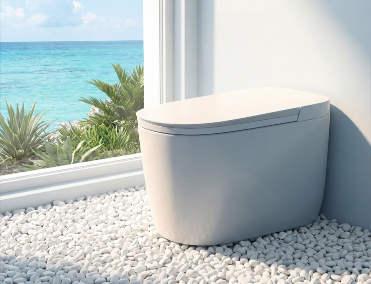 Eniko Intelligent Sanitary Ware (Ningbo) Co., Ltd.