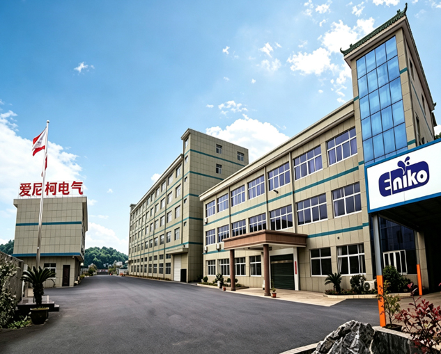 爱尼可智能卫浴（宁波）有限公司